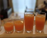 大量生産みかんジャム作り方12写真