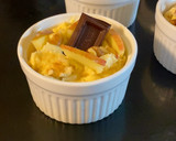 ＊りんごとくるみとチョコのマフィン＊作り方4写真
