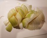 【30+60分】市販ソースで豚軟骨煮作り方4写真