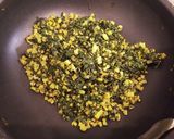 簡単!胡麻香るカブの葉しっとり振りかけ!作り方7写真
