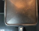 ホットサンド　グリーンカレー目玉焼チーズ作り方4写真