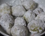 里芋の揚げたん作り方3写真