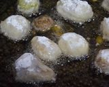 里芋の揚げたん作り方4写真