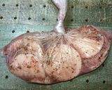駄菓子のさくら大根風味噌甘酢漬け作り方3写真