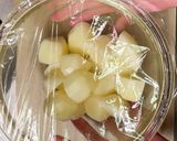 寒い日には熱々ほくほくのホットポテサラ作り方3写真
