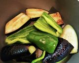 茄子とピーマンの煮びたし作り方6写真