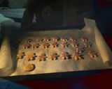 MrsWongちの愛犬用Xmasクッキー作り方7写真