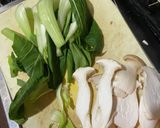 豚ロースのオクラ巻き作り方1写真