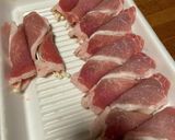豚ロースのオクラ巻き作り方5写真