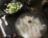 豚ロースのオクラ巻き作り方8写真