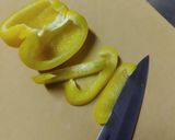 野菜のお味噌汁作り方2写真