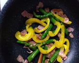 野菜のお味噌汁作り方3写真