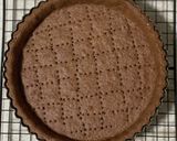 かぼちゃのタルト作り方16写真