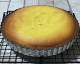 かぼちゃのタルト作り方18写真