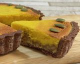 かぼちゃのタルト作り方19写真