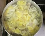 超簡単☆林檎とバナナのバーモント風カレー作り方6写真