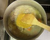 超簡単☆林檎とバナナのバーモント風カレー作り方9写真