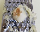 おろし器の活用♪すりおろし＊みじん切り作り方2写真