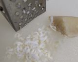 おろし器の活用♪すりおろし＊みじん切り作り方6写真