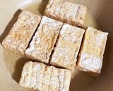 厚揚げのカリカリ揚げ作り方2写真