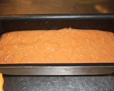 ヘルシー★簡単★おから入りにんじんケーキ作り方4写真