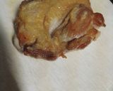 親子丼作り方2写真