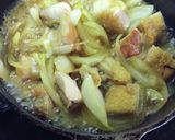 親子丼作り方4写真