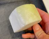 痛くない大根おろしの方法作り方1写真
