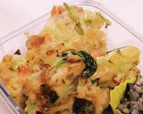 パパのお弁当Ver.20221121作り方1写真