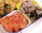 パパのお弁当Ver.20221121作り方2写真