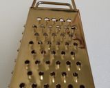 おろし器の活用♪すりおろし＊みじん切り作り方11写真