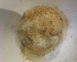 粉末だしで作る焼きおにぎり作り方2写真