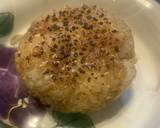 粉末だしで作る焼きおにぎり作り方3写真