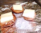 粉末だしをプラス♪椎茸のチーズ焼き作り方5写真