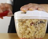 常備菜に＊生姜香る～肉ごぼうの佃煮作り方2写真