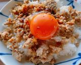 とりあえず作っておく☆味付豚挽肉作り方8写真