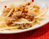 とりあえず作っておく☆味付豚挽肉作り方9写真