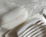 勤労感謝の日に感謝♡ハート型の茹で卵作り方3写真