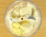 簡単♪ほうれん草&ベーコンの豆腐スコーン作り方2写真