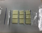 【郷土料理アレンジ】チーズ入りくず団子作り方5写真