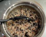 【やさしい甘さ】黒豆甘酒あんこ作り方8写真