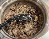 【やさしい甘さ】黒豆甘酒あんこ作り方9写真
