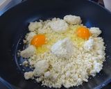 握らないおからのから寿司作り方1写真
