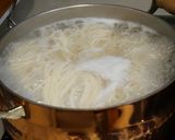 バタン風トゥクパ作り方8写真