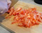 バタン風トゥクパ作り方6写真