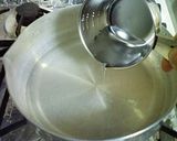 カレイの煮付け▼こぎつね亭▼作り方1写真