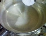 カレイの煮付け▼こぎつね亭▼作り方3写真