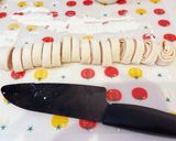 アレンジ自在☆パイシートで簡単一口パイ作り方5写真