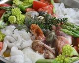 ササッと出来て豪華な1品!アクアパッツァ作り方4写真