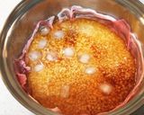 豚キムチ釜飯風作り方4写真